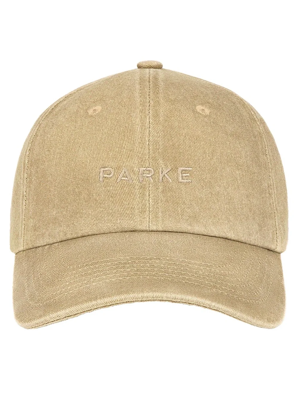 Parke Tonal Hat Tonal Tan
